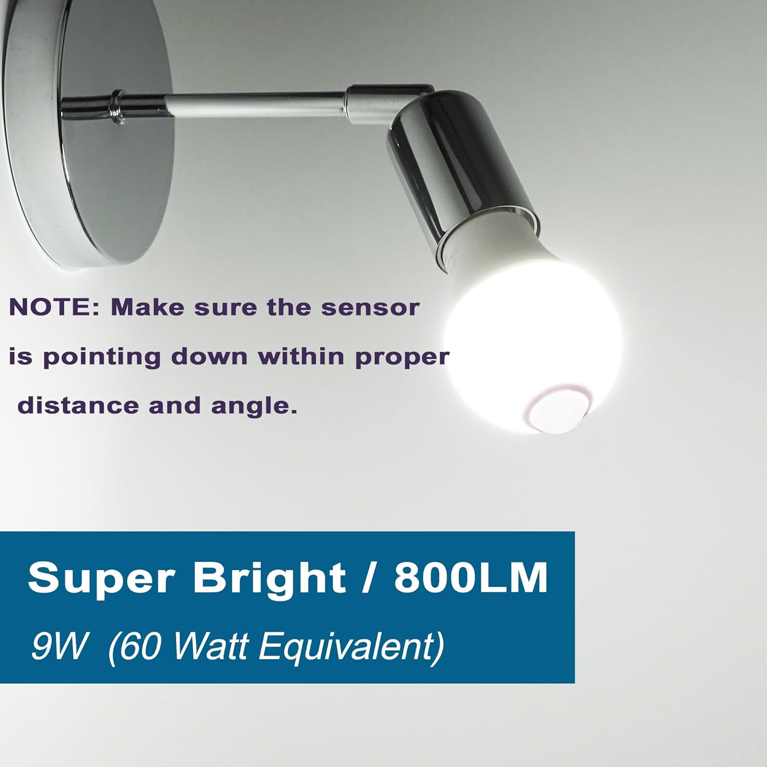 Motion_Sensor_Light_Bulbs_for_Outdoor_Indoor,_9W_A19_Motion_Detector_Led_Bulb,_60_Watt_Equivalent,_E26_800lm_5000K_Daylight,_Dusk_to_Dawn_Motion_Activated_Security_Lights_for_outside,_Inside_(2_Pack)