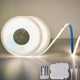 4000K Natural White - 6.56FT 640LED-2 Pack