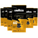 Lungo - 10 Count (Pack of 6)