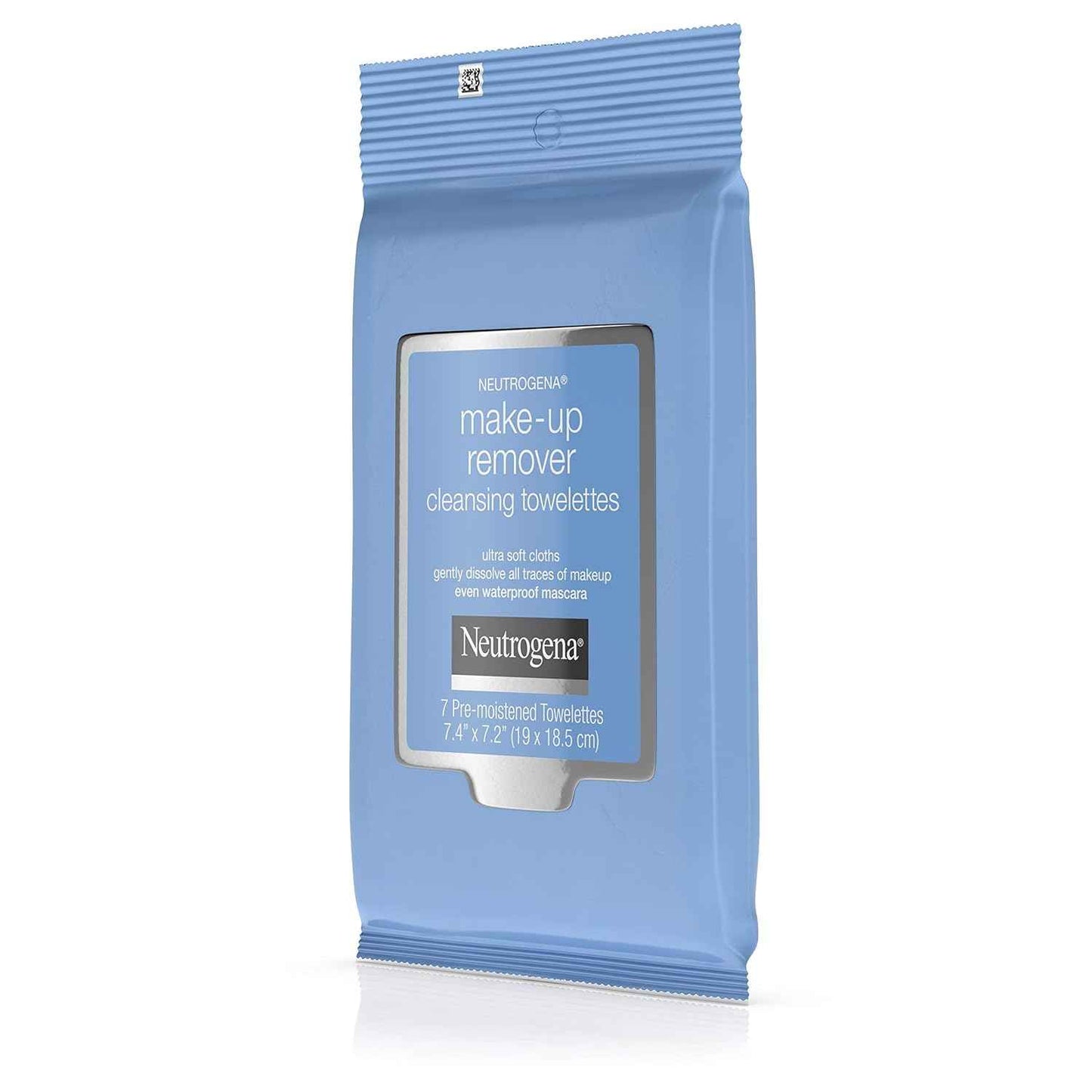 Neutrogena Make-Up Remover Cleansing Towelettes, Packaging May Vary