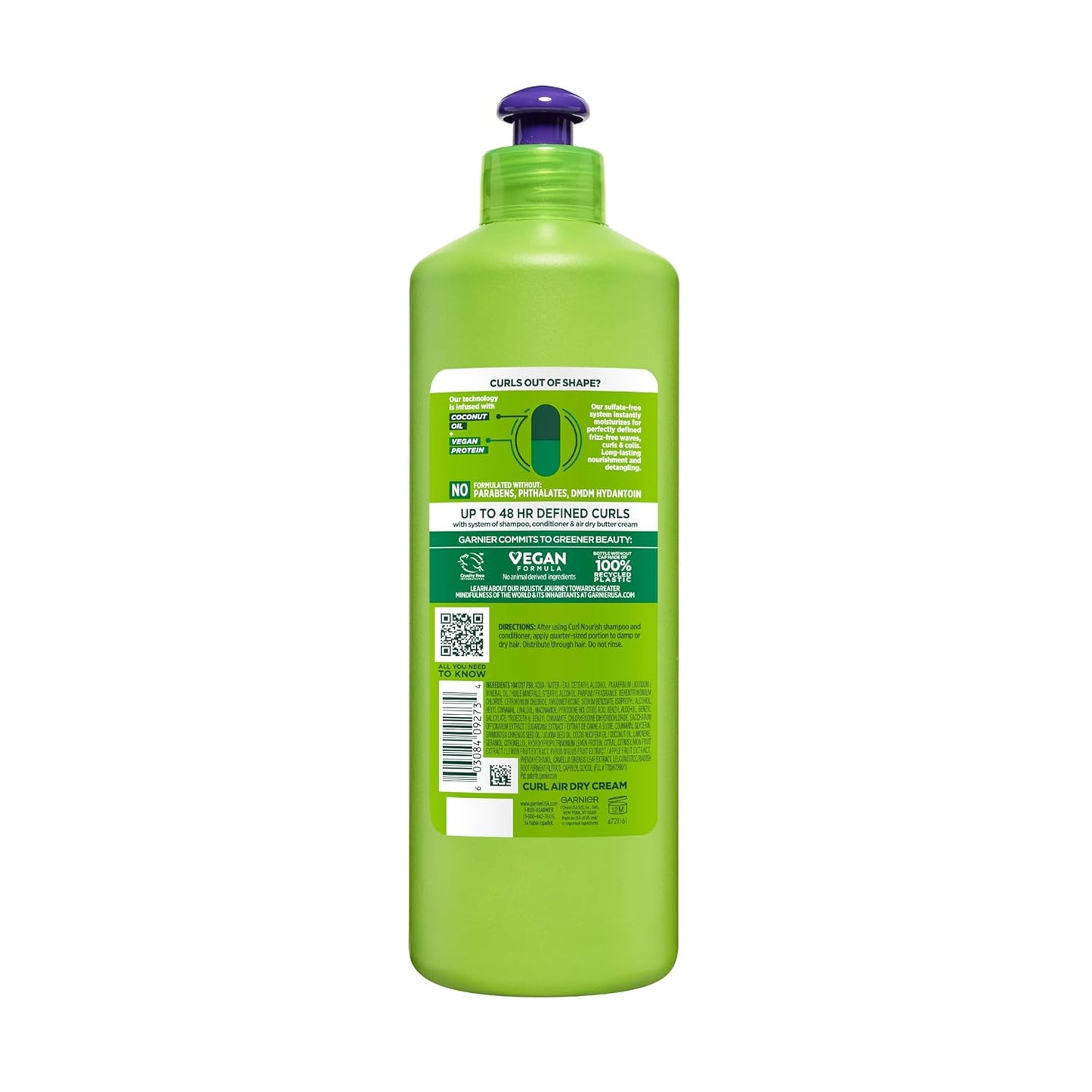 Garnier_Fructis_Curl_Nourish_Air_Dry_Cream_XL_Leave_In_Conditioner,_Curl_Defining_Cream_with_Moisture_and_Frizz_Control_For_All_Curly_Hair_Types,_Made_with_Vegan_Protein_&_Coconut_Oil,_16.9_Fl_Oz