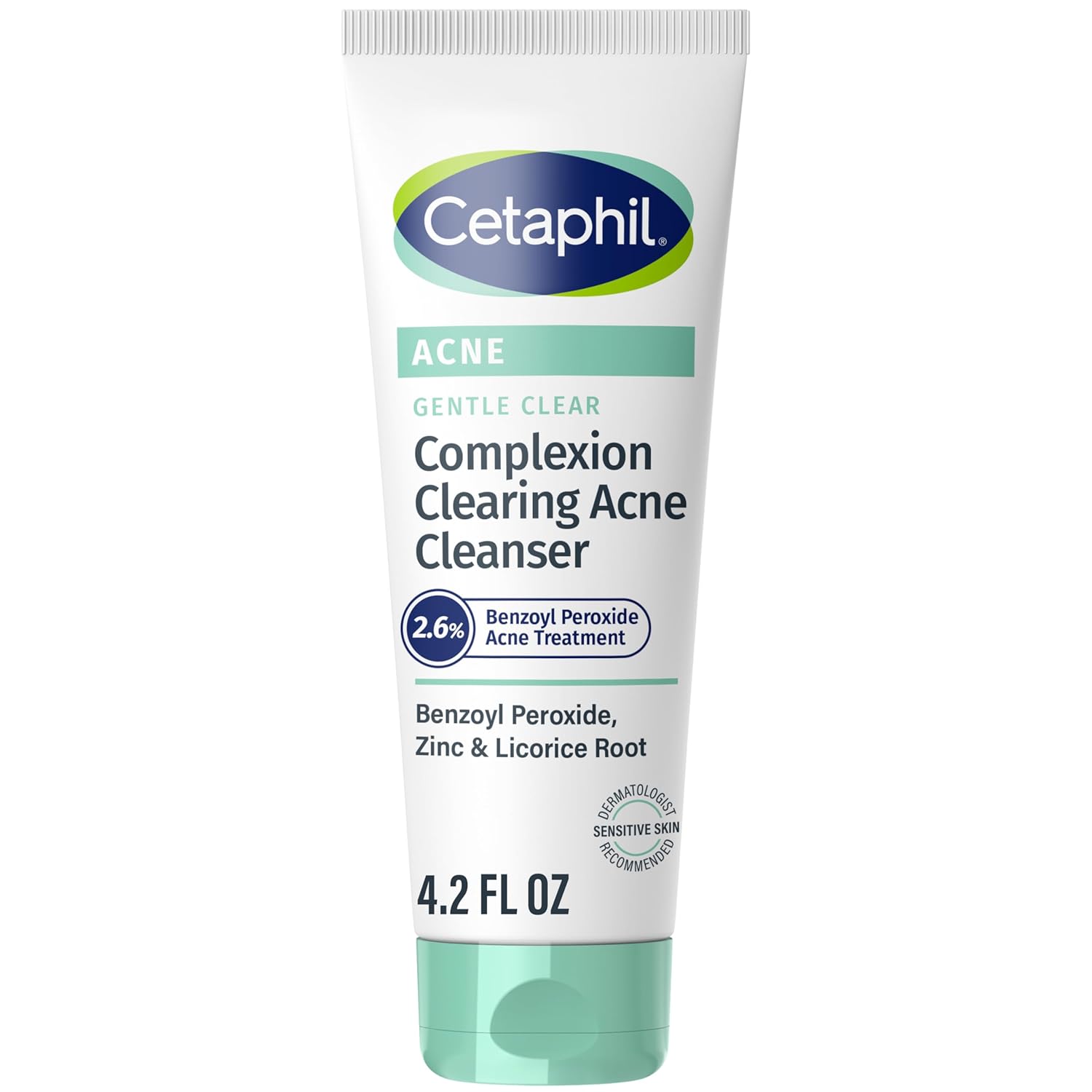 Cetaphil_Gentle_Clear_Complexion-Clearing_BPO_Acne_Cleanser_with_2.6%_Benzoyl_Peroxide,_Creamy_and_Soothing_for_Sensitive_Skin,_Suitable_for_All_Skin_Types,_4.2oz