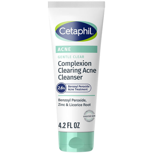 Cetaphil_Gentle_Clear_Complexion-Clearing_BPO_Acne_Cleanser_with_2.6%_Benzoyl_Peroxide,_Creamy_and_Soothing_for_Sensitive_Skin,_Suitable_for_All_Skin_Types,_4.2oz