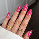 A5-Hot Pink