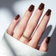 B9-Semi Brown