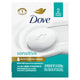 Unscented - 4 Ounce (Pack of 2)