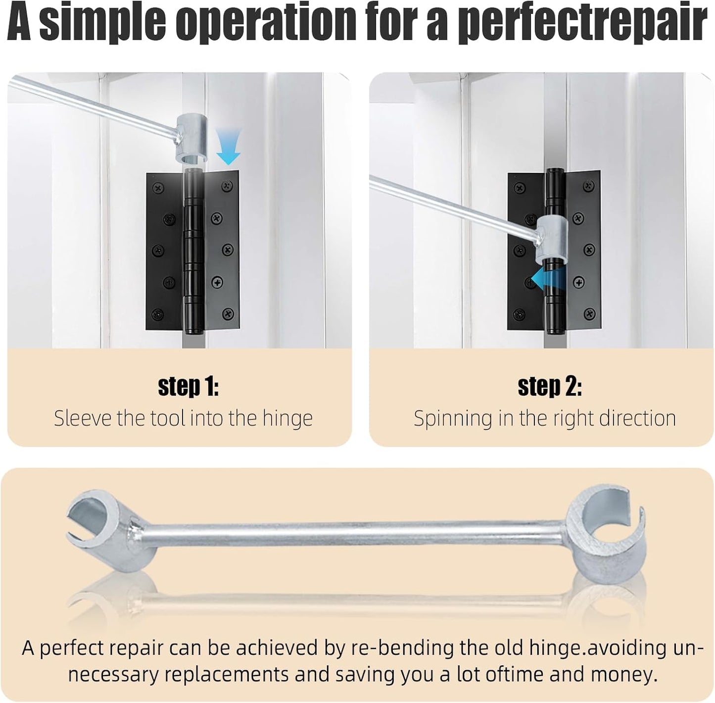 Door_Hinge_Adjustment_Tool,_14-19mm_Hinges_Gap_Adjusting_Wrench,_Heavy_Duty_Door_Hinge_Repair_Tool_for_Residential，Fire,_Security,_Cleanroom_Doors,_Ergonomic_Design_for_Easy_Repair