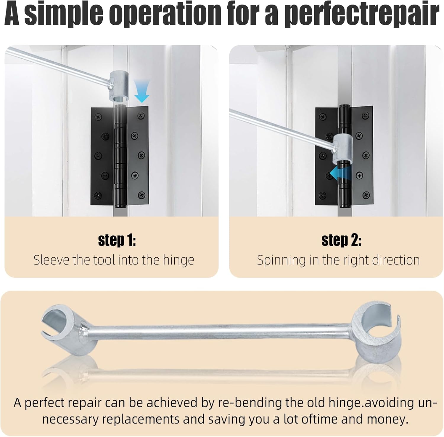 Door_Hinge_Adjustment_Tool,_14-19mm_Hinges_Gap_Adjusting_Wrench,_Heavy_Duty_Door_Hinge_Repair_Tool_for_Residential，Fire,_Security,_Cleanroom_Doors,_Ergonomic_Design_for_Easy_Repair