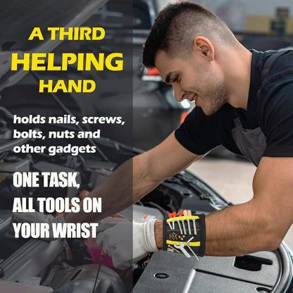 Magnetic_Wristband_for_Holding_Screws,_Drill_Bits,_Nails,_Stocking_Stuffers_for_Adults,_Cool_Gadgets_for_Christmas,_Father's_Day,_Valentine's_Day,_Gifts_for_Handyman,_Dad,_Husband,_Grandpa