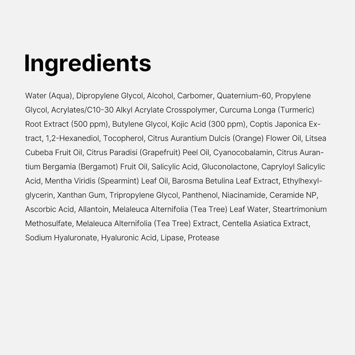 medicube_Body_Peel_Shot_with_Turmeric_|_Gentle_Body_Exfoliating_Serum_with_BHA,_LHA_&_PHA_for_Dead_Skin_Cells,_Uneven_Looking_Skin_&_Excess_Sebum_|_9.46_fl.oz