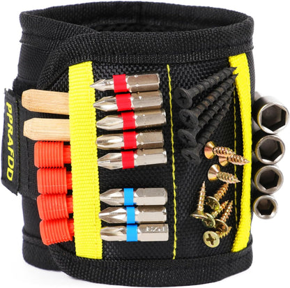Magnetic_Wristband_for_Holding_Screws,_Drill_Bits,_Nails,_Stocking_Stuffers_for_Adults,_Cool_Gadgets_for_Christmas,_Father's_Day,_Valentine's_Day,_Gifts_for_Handyman,_Dad,_Husband,_Grandpa