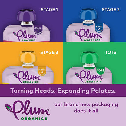 Plum_Organics_Mighty_4_Organic_Toddler_Food_-_Strawberry,_Banana,_Greek_Yogurt,_Kale,_Amaranth,_and_Oat_-_4_oz_Pouch_(Pack_of_4)_-_Organic_Fruit_and_Vegetable_Toddler_Food_Pouch