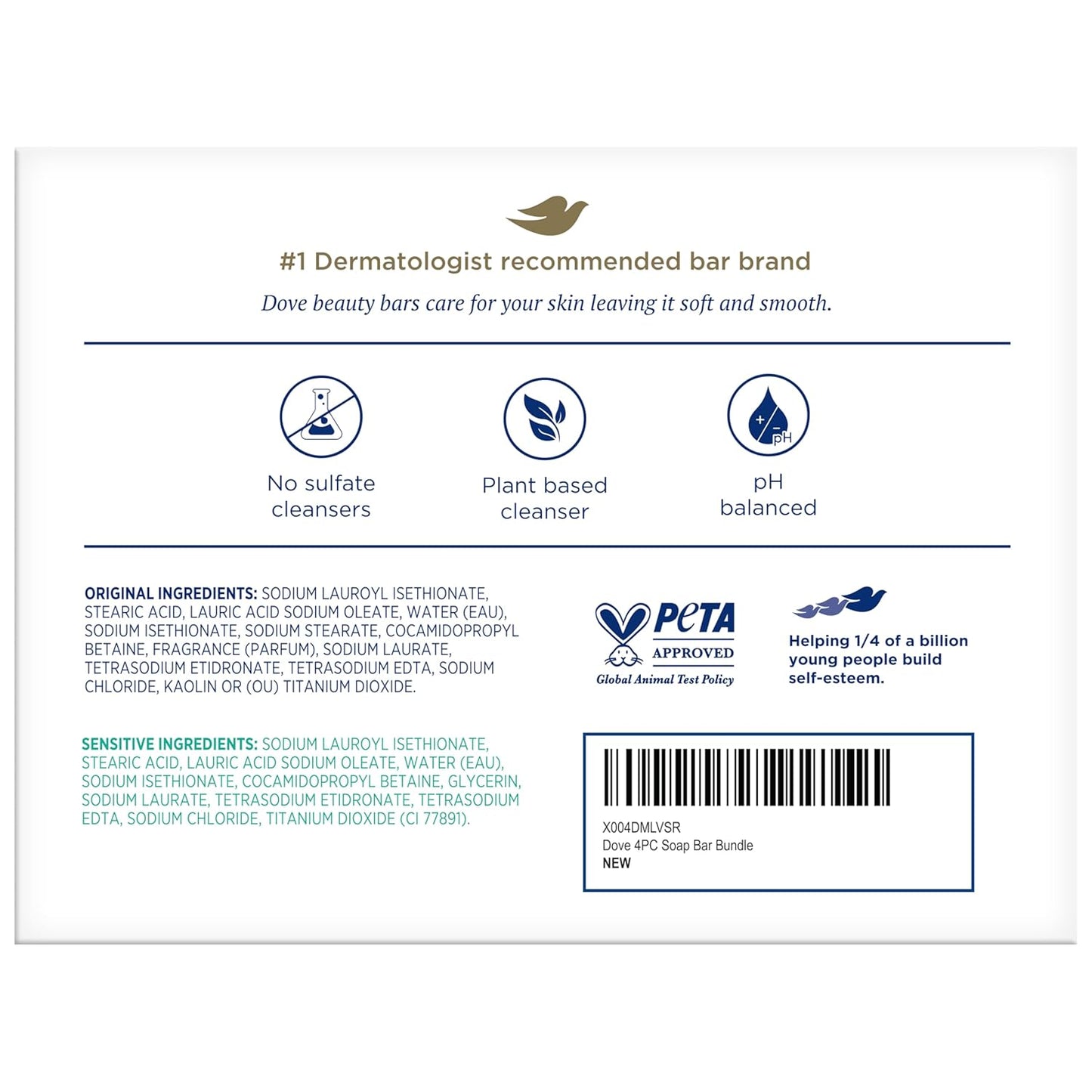 Dove_Beauty_Bar_Soap_Variety_4-Pack_–_Sensitive_Skin,_Fragrance-Free_+_Original,_with_Moisturizing_Cream,_2.6_Oz_Ea
