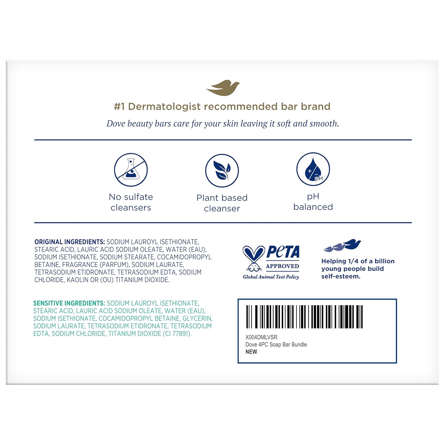Dove_Beauty_Bar_Soap_Variety_4-Pack_–_Sensitive_Skin,_Fragrance-Free_+_Original,_with_Moisturizing_Cream,_2.6_Oz_Ea