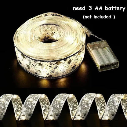 Ribbon_Lights_for_Christmas_Tree_Decorations,32ft_100_LED_Lights_Silver_Edge_Wired_Ribbon_Fairy_Lights_for_Xmas_Tree_Wedding_Birthday_Party_Home_Holiday_Decor
