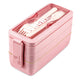 Pink Cherry