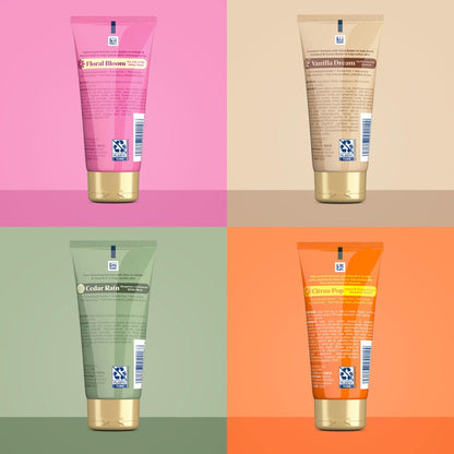 Gold_Bond_Scented_Hand_Cream_Set,_Everyday_Hand_Cream_to_Hydrate_the_Skin,_Assorted_Scents,_3_oz,_4_pk