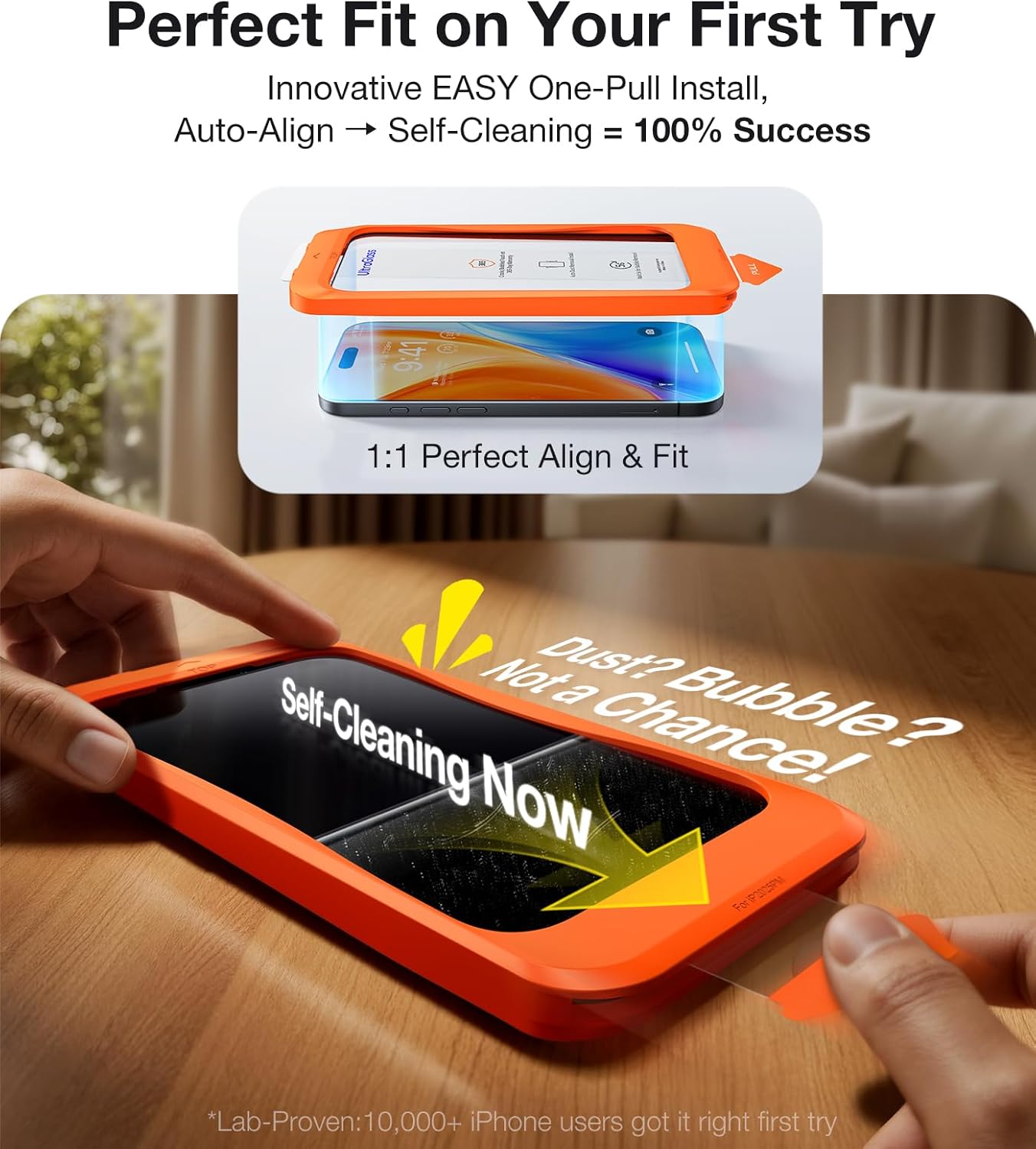 UltraGlass_UNBREAK_TOP_9H+_Armor_for_iPhone_17_Pro_Max_Screen_Protector_[NO.1_Military_Grade_Shatterproof]_Screen_Protector_17_Pro_Max_Tempered_Glass_17_ProMax,_Longest_Durable,_Full_Coverage,_2_Pack