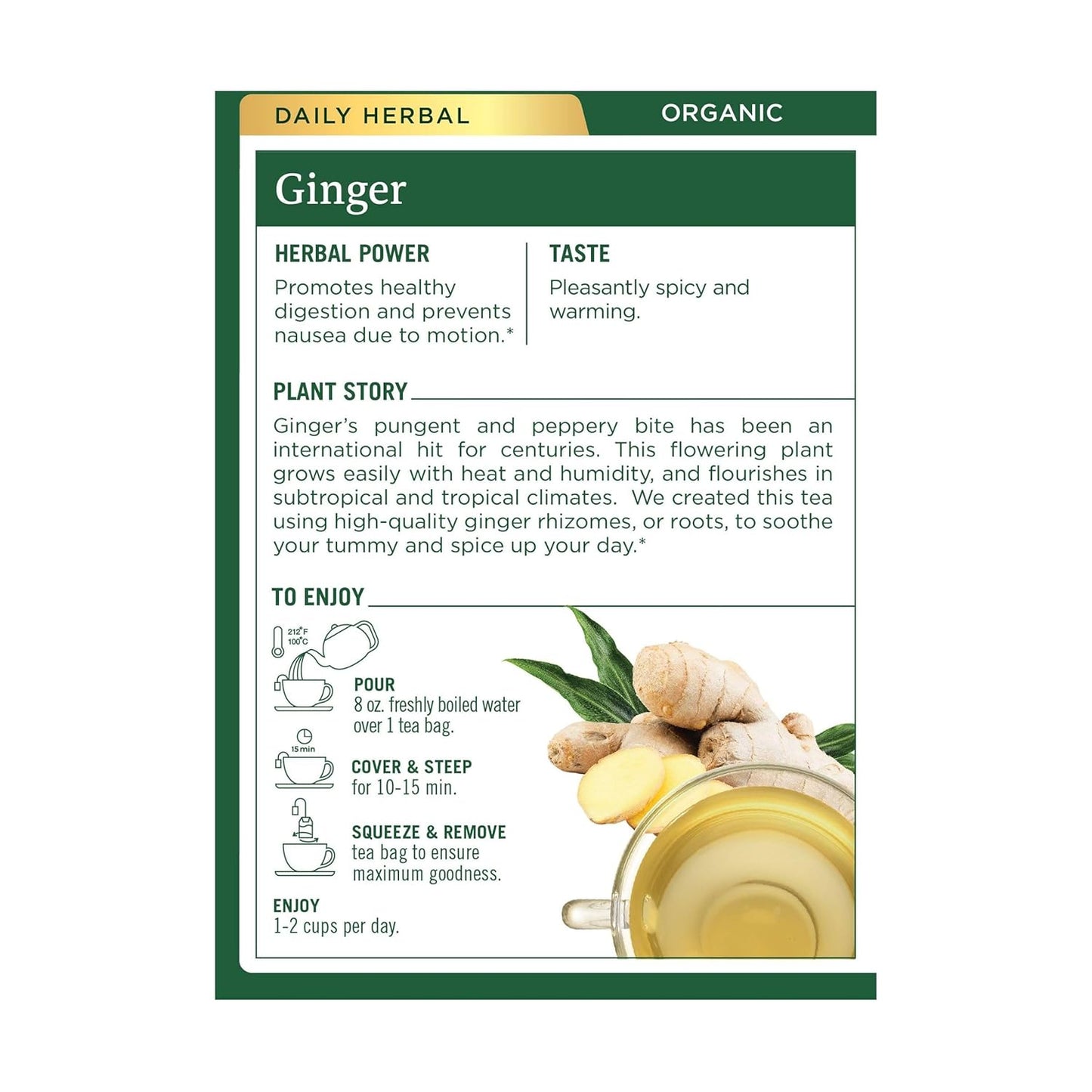 Traditional_Medicinals_Tea,_Organic_Ginger,_Healthy_Digestion,_Pleasantly_Spicy_&_Warming,_16_Tea_Bags
