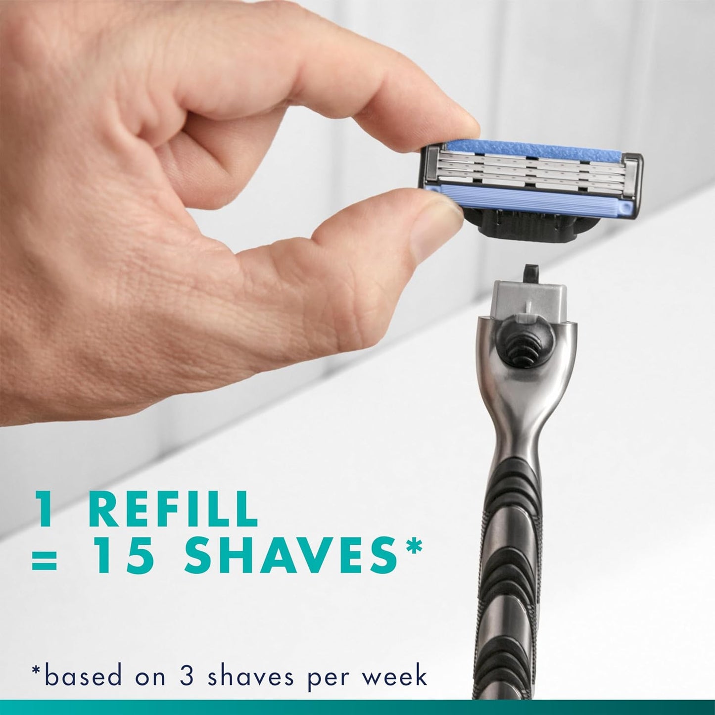 Gillette_Mach3_Razor_Refills_for_Men,_8_Razor_Blade_Refills