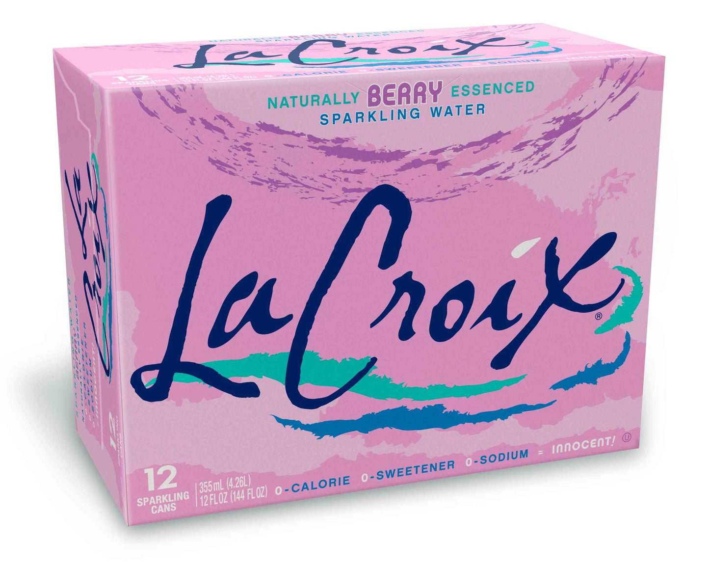 La Croix Sparkling Water