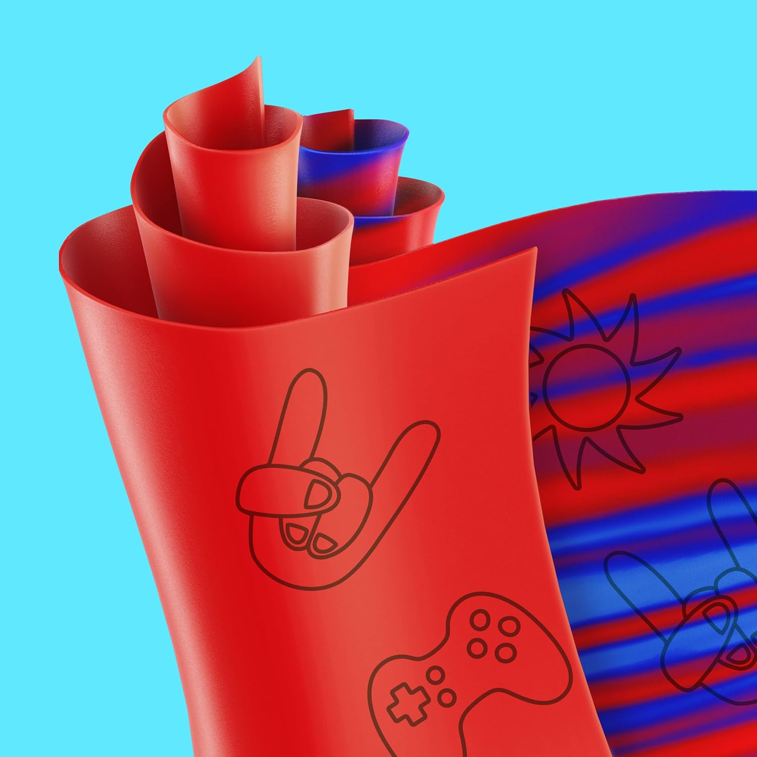 BETTY_CROCKER_FRUIT_ROLL_UPS_VARIETY_PACK_ROLL_FRUIT_SNACK_-_0016000127093,_0.5_Ounce_(Pack_of_20)