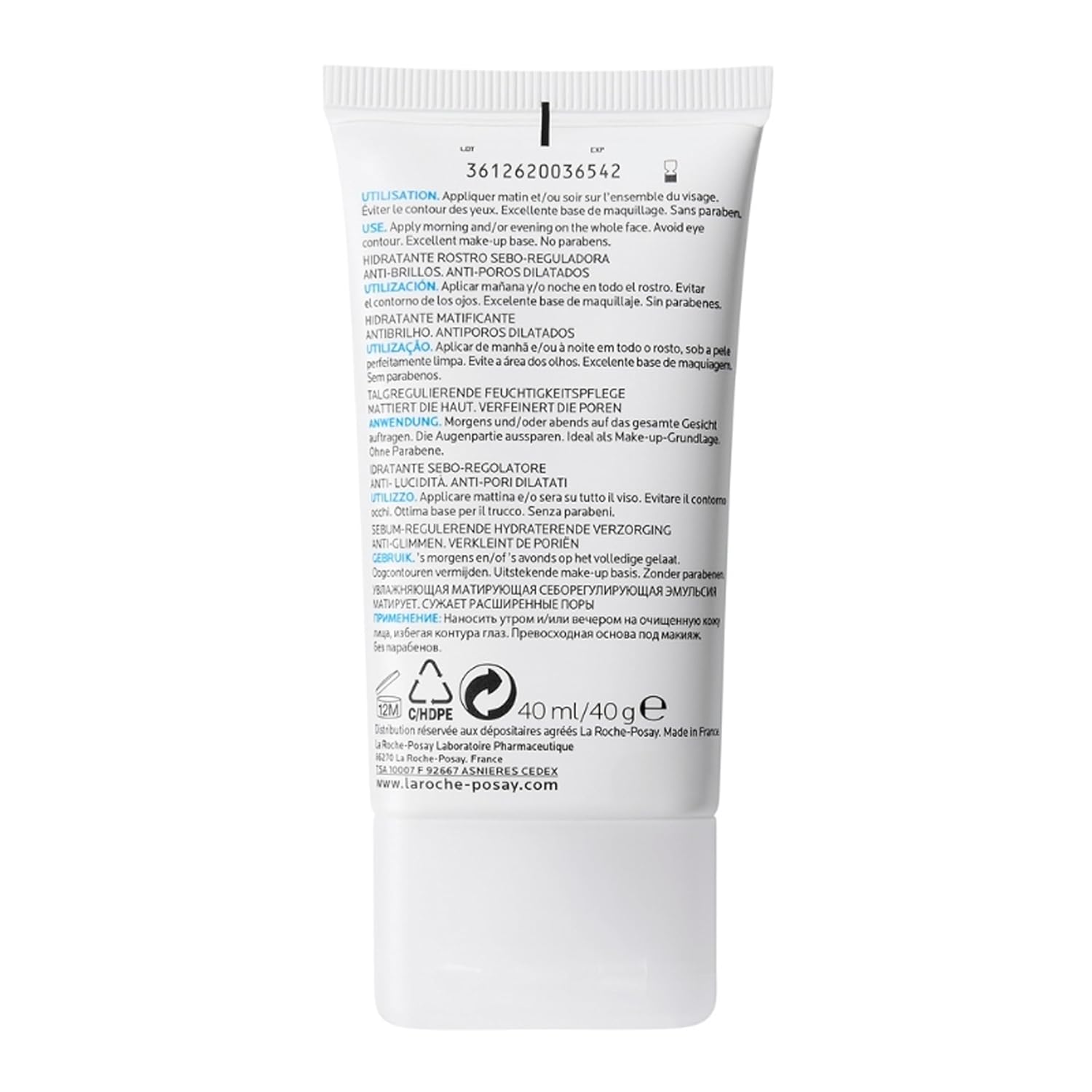 Effaclar_Mat_Oil-Free_Mattifying_Moisturizer
