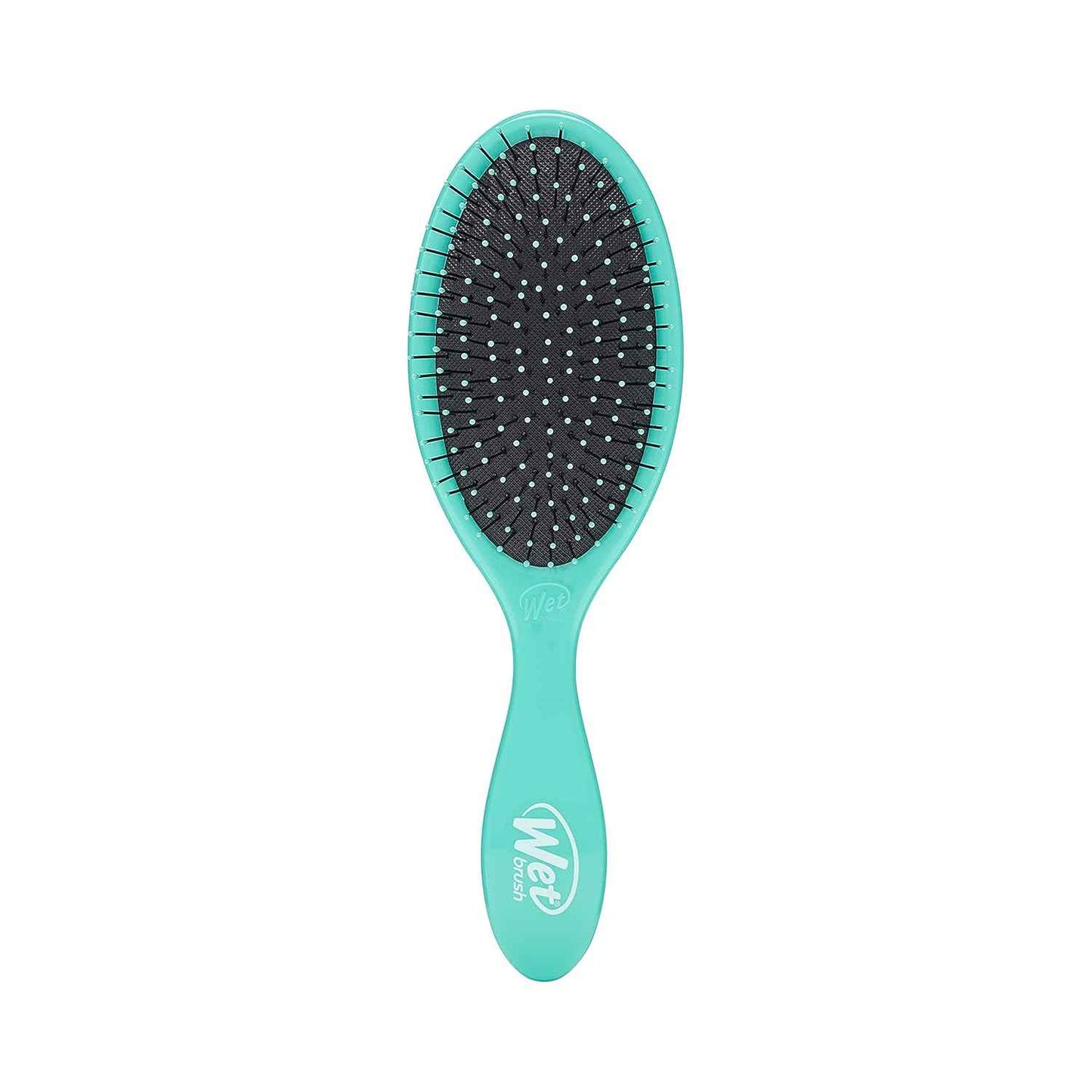 Wet Brush Original Detangler Hair Brush, Ultra-Soft IntelliFlex Bristles-Detangling Hairbrush Glides Through Tangles For All Hair Types (Wet Dry & Damaged Hair) - Women & Men