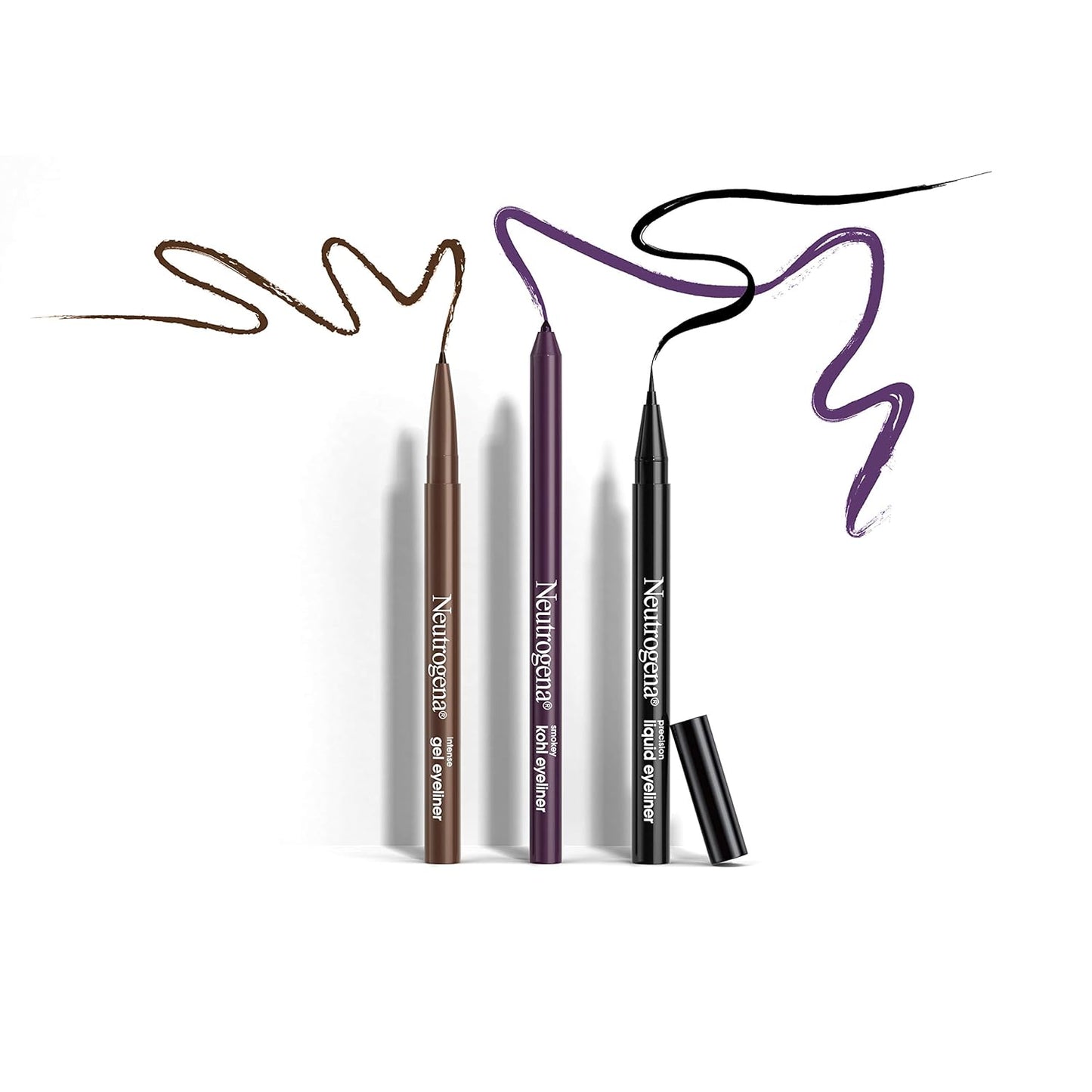Neutrogena_Intense_Gel_Eyeliner,_Eye_Makeup_with_Antioxidant_Vitamin_E,_Bold_Precision_Eyeliner,_Smudge-_and_Water-Resistant,_Dark_Brown,_0.004_oz