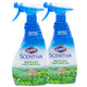 16.9 Fl Oz (Pack of 2) - Fresh Brazilian Blossoms