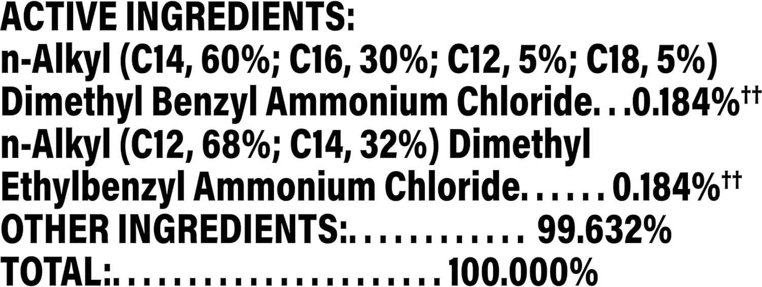 Clorox Disinfecting Wipes Flex Pack, Bleach Free, 75 Count