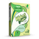 5.04 Ounce (Pack of 1) - Watertok Kiwi Lime