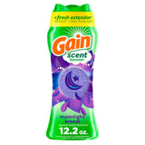 Gain Fireworks In-Wash Scent Booster Beads, Moonlight Breeze 24 oz - Elegant Design for Home Fragrance
