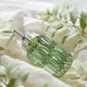 Green & Stainless Steel -1 Pack