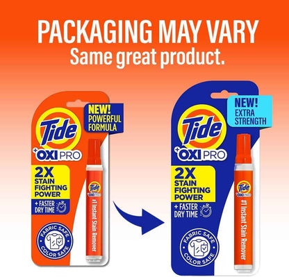 Tide Pen Pro Stain Remover - Ultimate Stain Stick & Stain Remover for Clothes