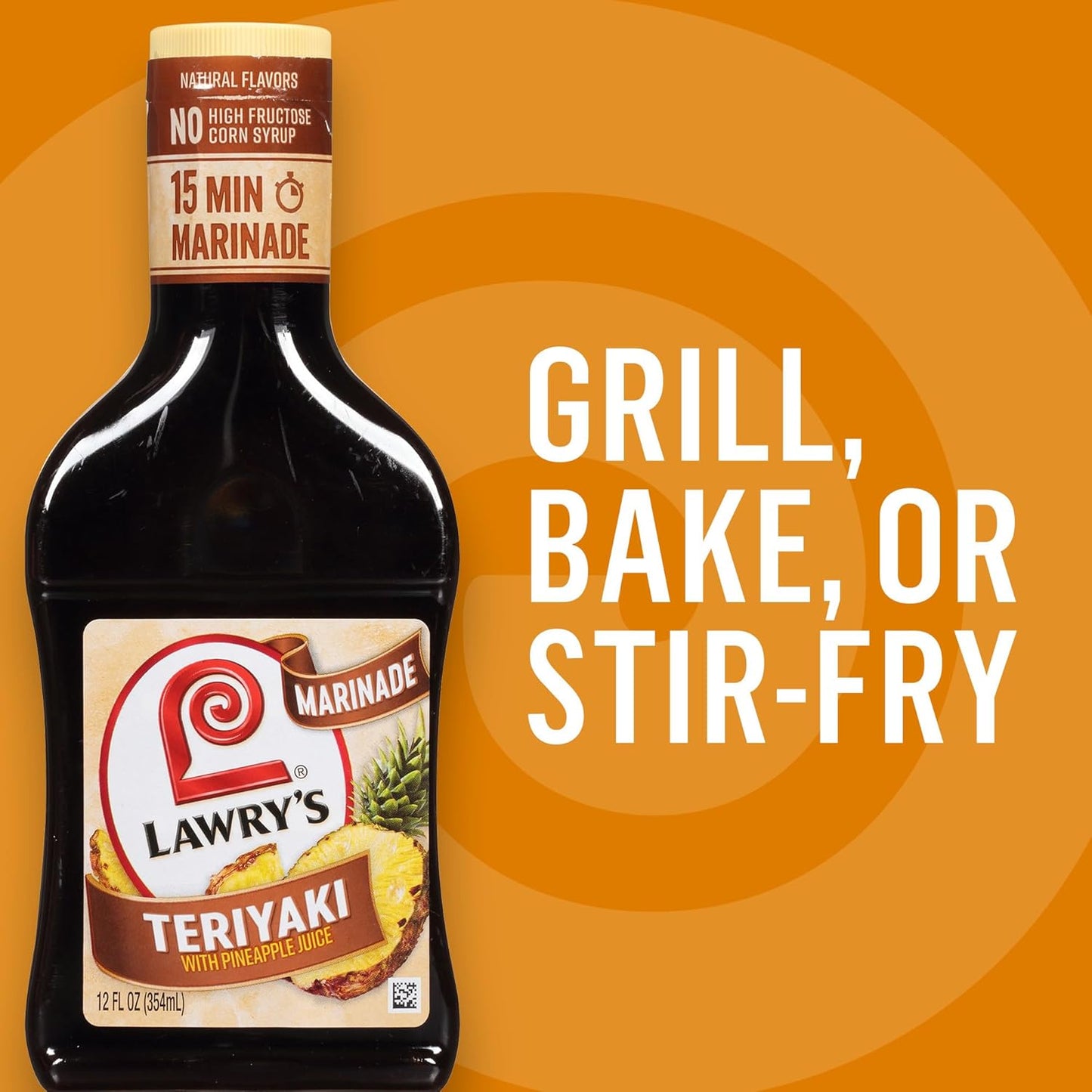 Lawry's_Teriyaki_With_Pineapple_Juice_Marinade,_12_fl_oz