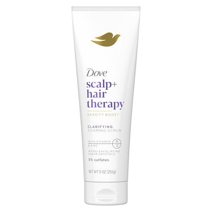Dove_Density_Boost_Clarifying_Foaming_Scrub_Scalp_+_Hair_Therapy_for_gentle_scalp_exfoliation,_with_Vitamin_B3,_Zinc_and_0%_sulfates,_9_oz