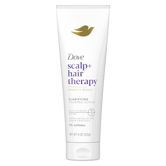 Dove_Density_Boost_Clarifying_Foaming_Scrub_Scalp_+_Hair_Therapy_for_gentle_scalp_exfoliation,_with_Vitamin_B3,_Zinc_and_0%_sulfates,_9_oz