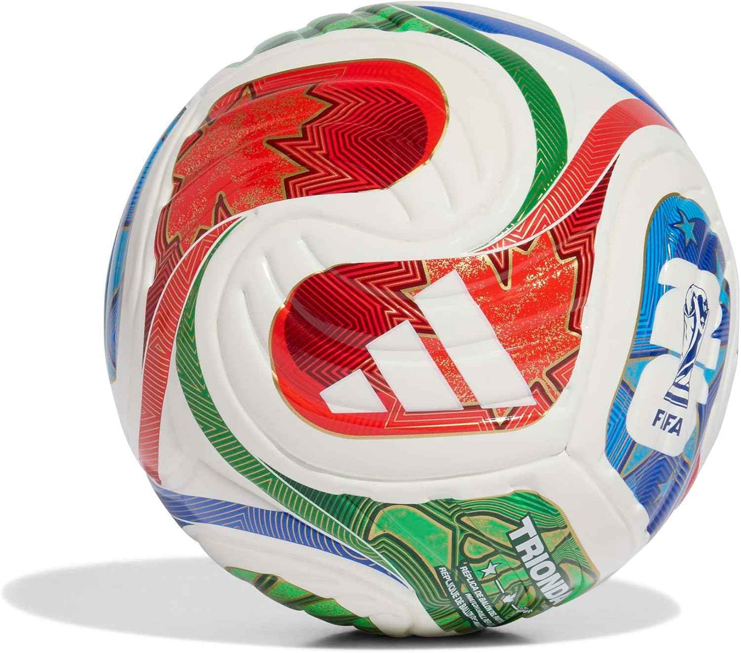 adidas FIFA World Cup 26™ Trionda Mini Soccer Ball