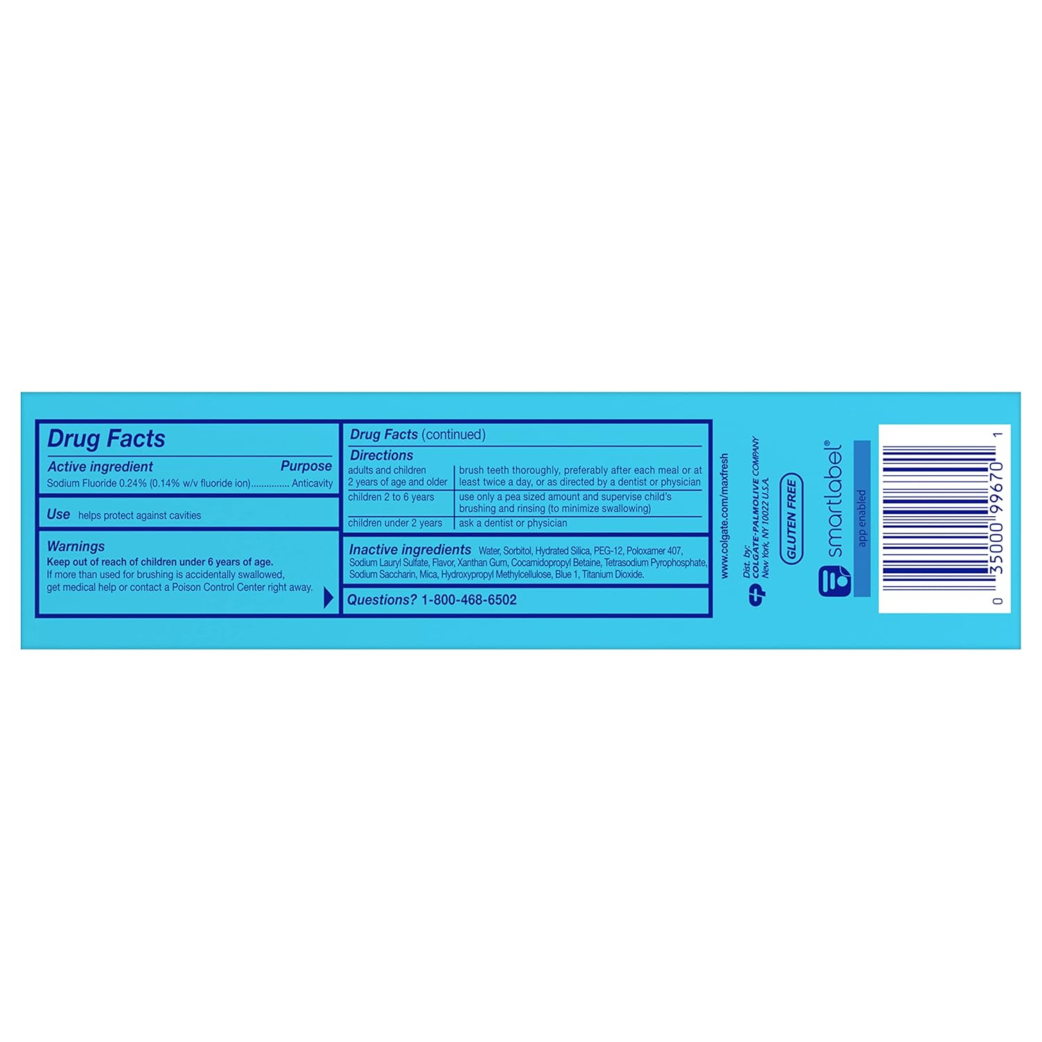 Colgate_Max_Clean_Whitening_Foaming_Toothpaste_with_Fluoride,_Effervescent_Mint,_6_Ounce,_4_Pack