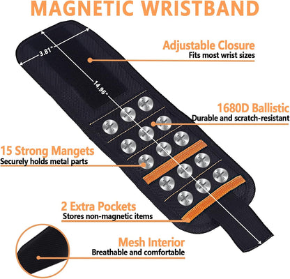 Magnetic_Wristband_for_Tools,_Screws,_Nails_and_Drill_Bits,_Made_from_15_Strong_Magnets,_Wrist_Magnetic_Screw_Holder,_Christmas_Gift_Ideas,_Tool_Gifts_for_Men,_Dad,_Husband,_Grandpa,_Handyman