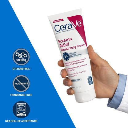 CeraVe_Eczema_Relief_Moisturizing_Cream_with_Colloidal_Oatmeal,_Shea_Butter_&_Vitamin_E_For_Dry_Skin_&_Itchy_Skin_Relief,_Steroid_Free_&_Paraben_Free,_8oz