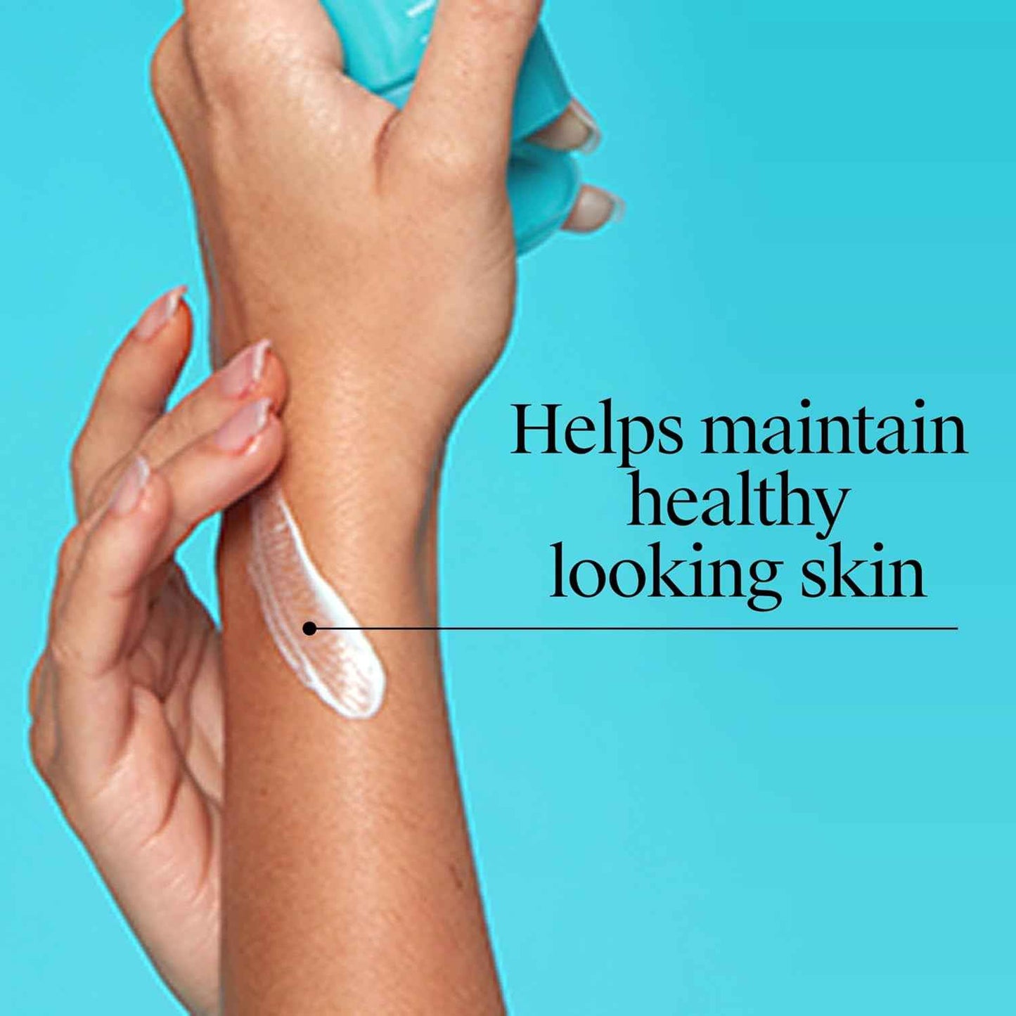 Neutrogena Hydro Boost Water Gel Sunscreen SPF 50, Oil‑Free Hydrating & Water‑Resistant Face & Body Sunscreen Lotion, Non‑Greasy, Broad Spectrum, Lightweight Moisturizer, 3 fl oz