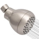 3.0 Inch - Brushed Nickel