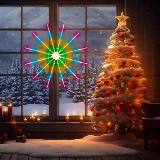 Lighted_Christmas_Wall_Decor:_RGB_Color_Changing_Christmas_Snowflake_Window_Lights_-_24"_Pre-Lit_Xmas_Decorations_Indoor_for_Wall_Door_Window,_USB_Powered
