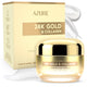 24K Gold & Collagen