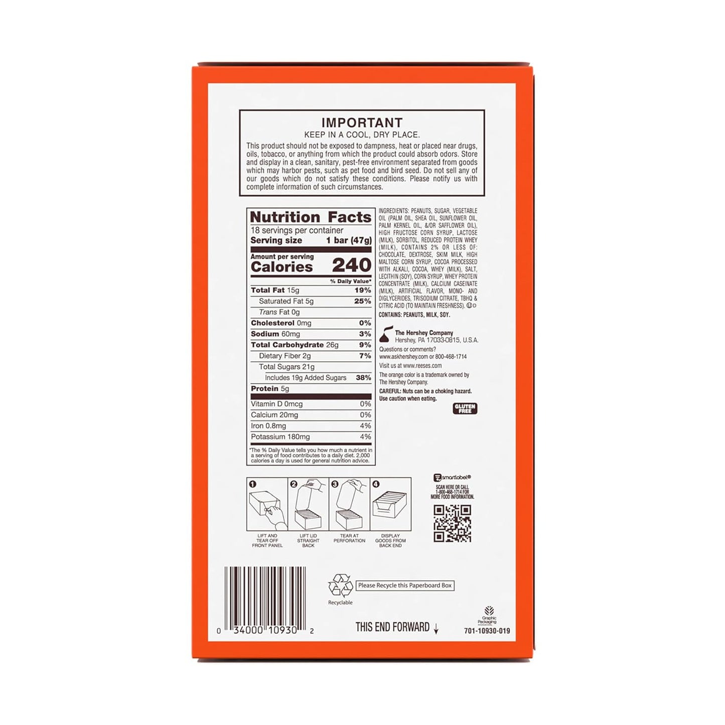 REESE'S_NUTRAGEOUS_Chocolate,_Peanut_Butter,_Caramel_and_Peanut_Candy_Bars,_1.66_oz_(18_Count)