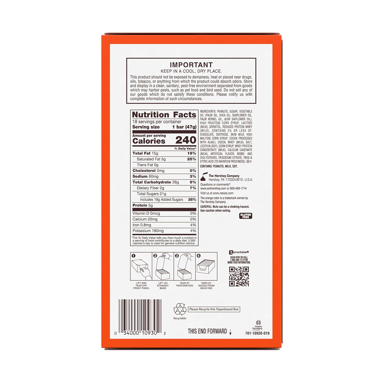 REESE'S_NUTRAGEOUS_Chocolate,_Peanut_Butter,_Caramel_and_Peanut_Candy_Bars,_1.66_oz_(18_Count)