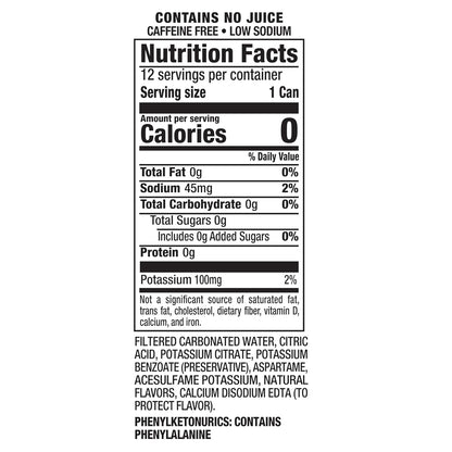 Zero_Sugar_7-Up_Soda,_12_Oz.,_Pack_of_12