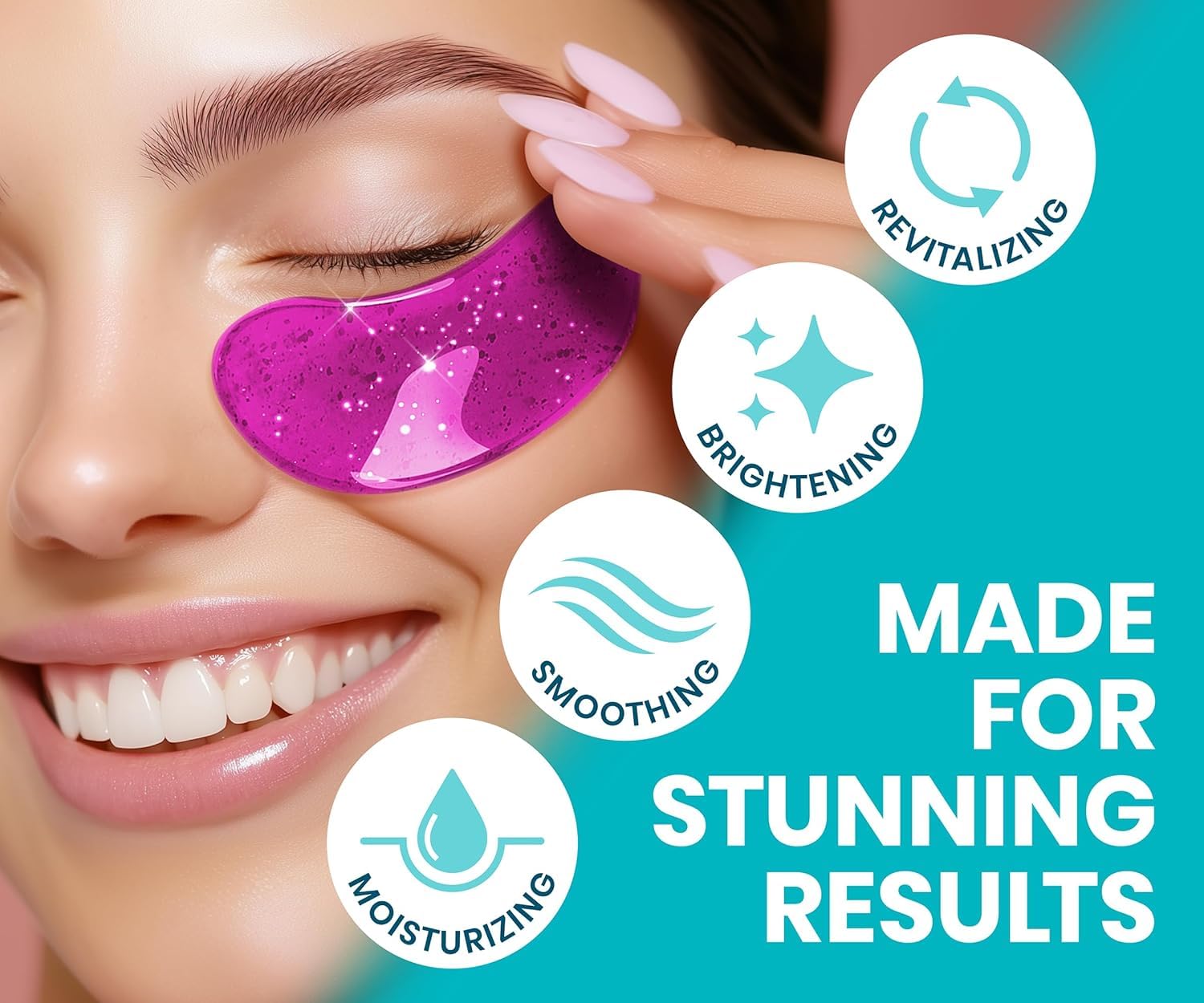 Stylia_Collagen_&_Vitamin_C_Under_Eye_Patches_for_Puffy_Eyes_&_Dark_Circles_-_Depuffing,_Hydrating_&_Firming_Under_Eye_Mask_with_Hyaluronic_Acid_-_Stocking_Stuffers_for_Teen_Girls,_Vegan_(30_Pairs)